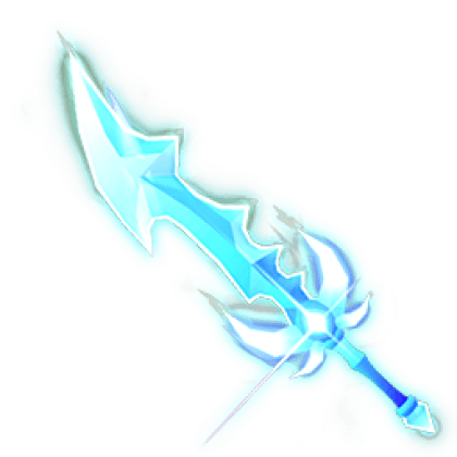 Glacier Shard