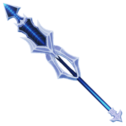 Glacier Staff