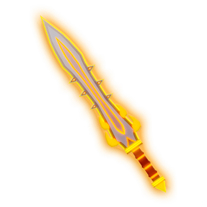 Gladiator Sword
