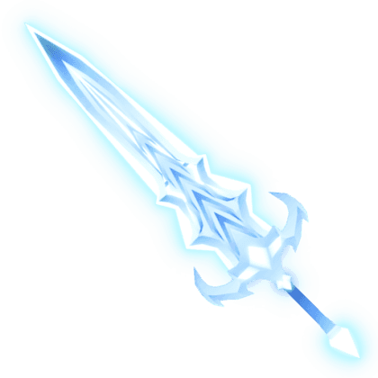 Gleaming Blade
