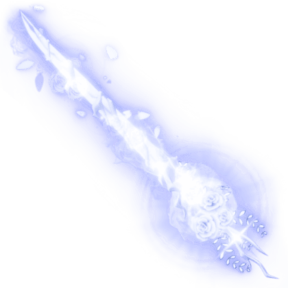 Gleaming Katana