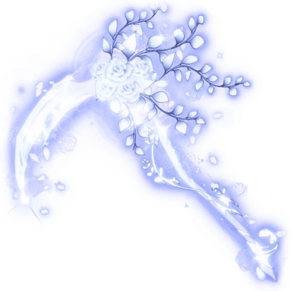 Gleaming Scythe