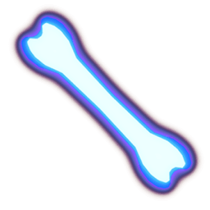 Glowy Bone