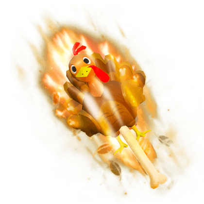 Gobble Blade