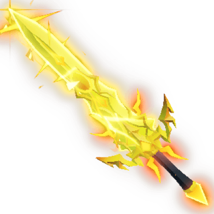 Golden Eggsmite