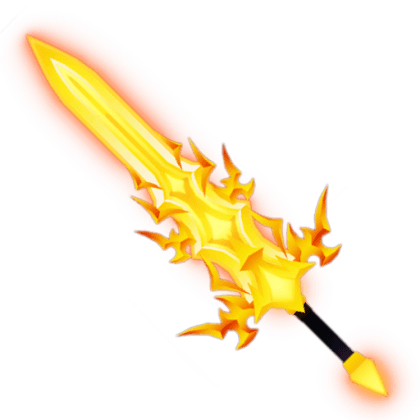 Golden Flare