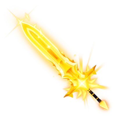 Golden Reaper