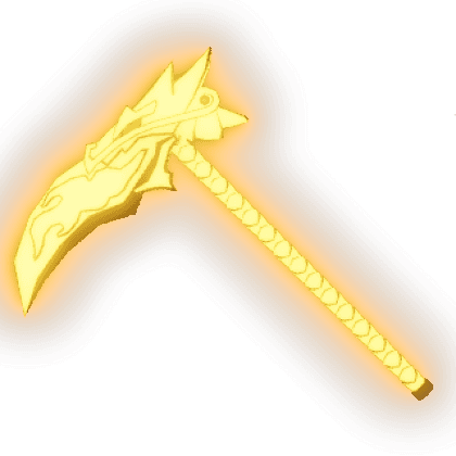 Golden Slicer