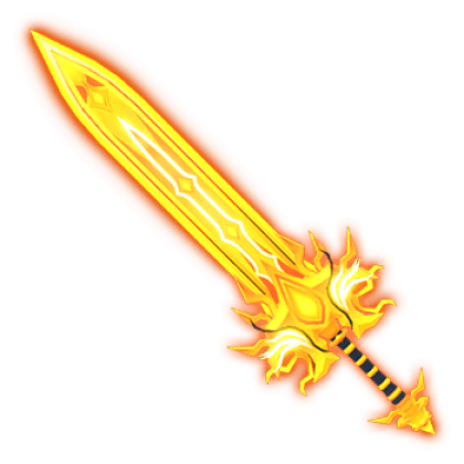 Golden Sword