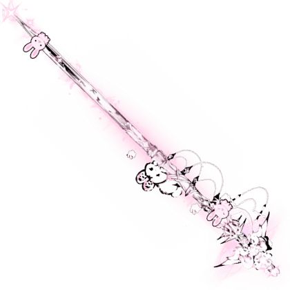 Gothic Bunny Blade