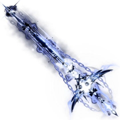 Gothic Heartpiercer Blade