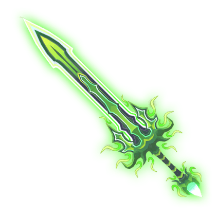 Grass Blade