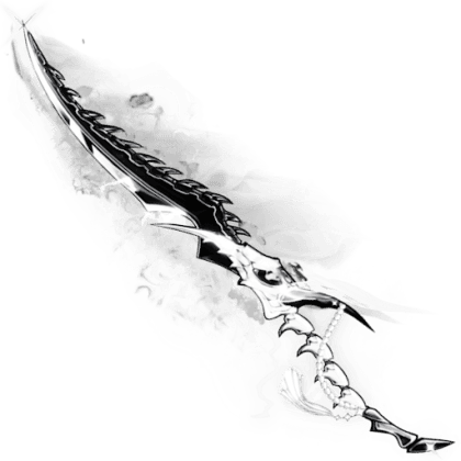 Gravebone Blade