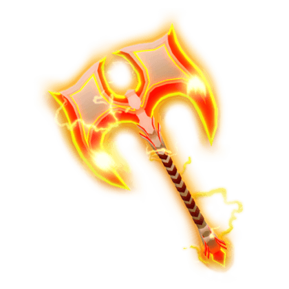 Great Axe