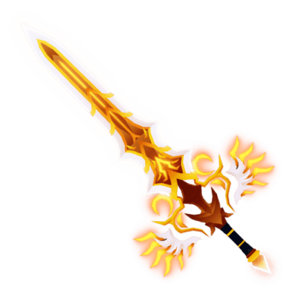 Griffin's Claw
