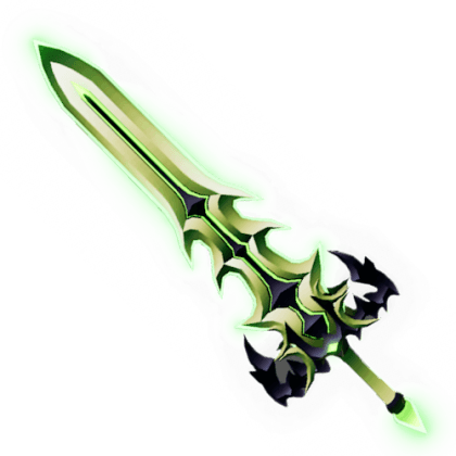 Grim Saber