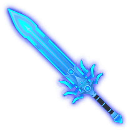 Guardian Blade