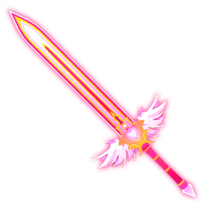 Guardian of Love