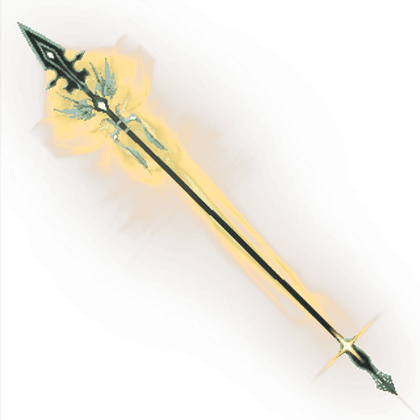 Guardian Spear
