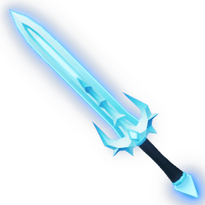 Hailspike Saber