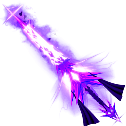 Hakai Blade