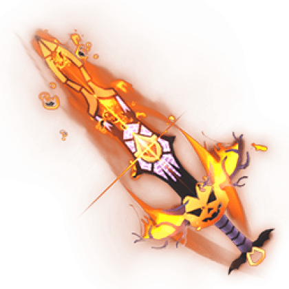 Hallow's Wrath