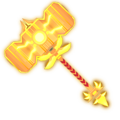 Hammer of Light