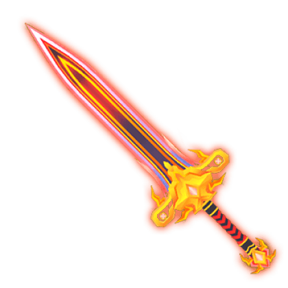 Harmony Blade