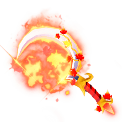 Harvest Cutter