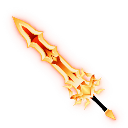 Harvest Fang