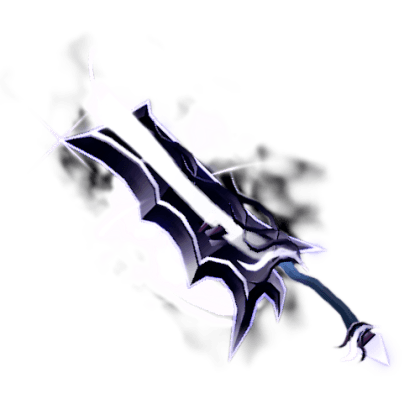 Haunted Cleaver