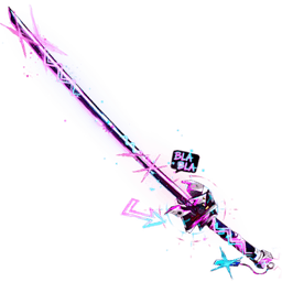 Hazy Katana