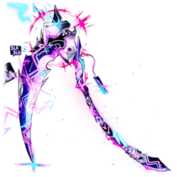Hazy Scythe