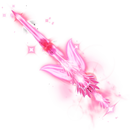 Heart Blade