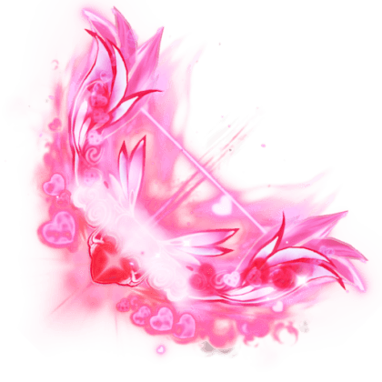 Heart Bow