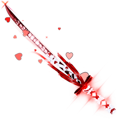 Heartbreaker Blade