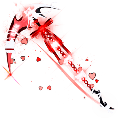 Heartbreaker Scythe