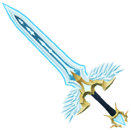 Heavenfall Blade