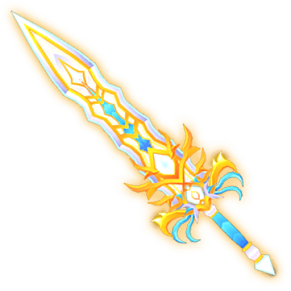 Heavenly Blade