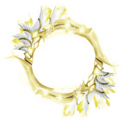 Heavenly Chakram
