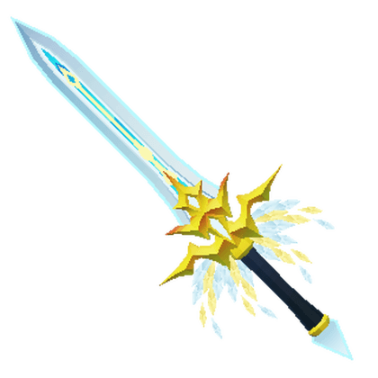 Heavenpiercer
