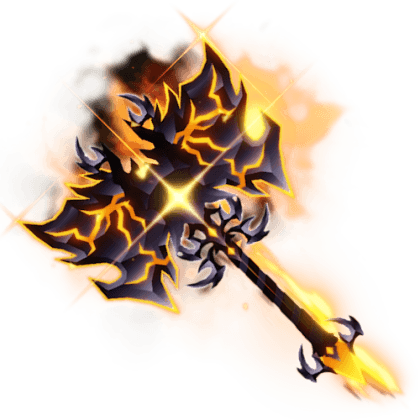Hellbound Cleaver