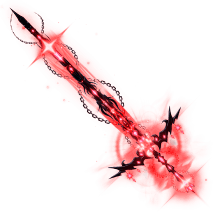 Hellchain Blade