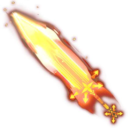 Hellfire Shadowslicer