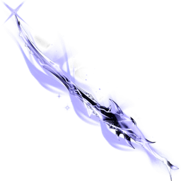 Hidden Beast Blade