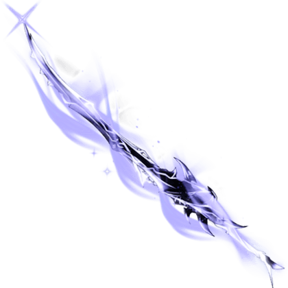 Hidden Beast Blade