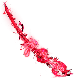 Higanbana Katana