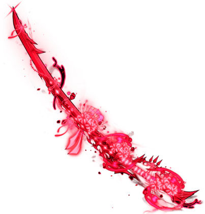 Higanbana Katana