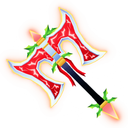 Holiday Cleaver