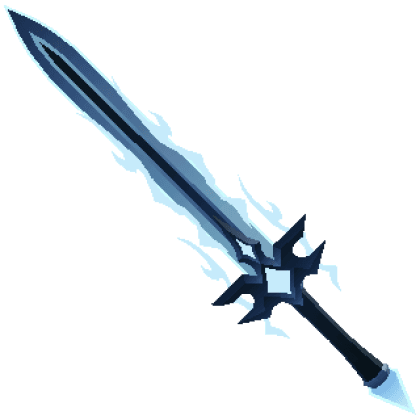 Hollow Wind Katana